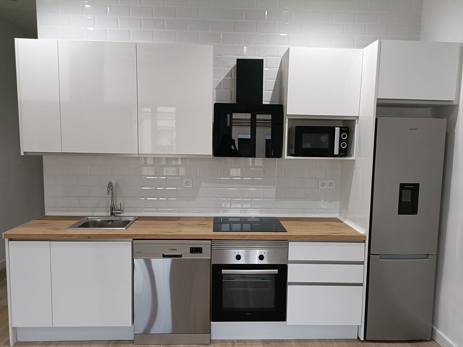 Piso en calle de Bolívar, 6 - Foto 3