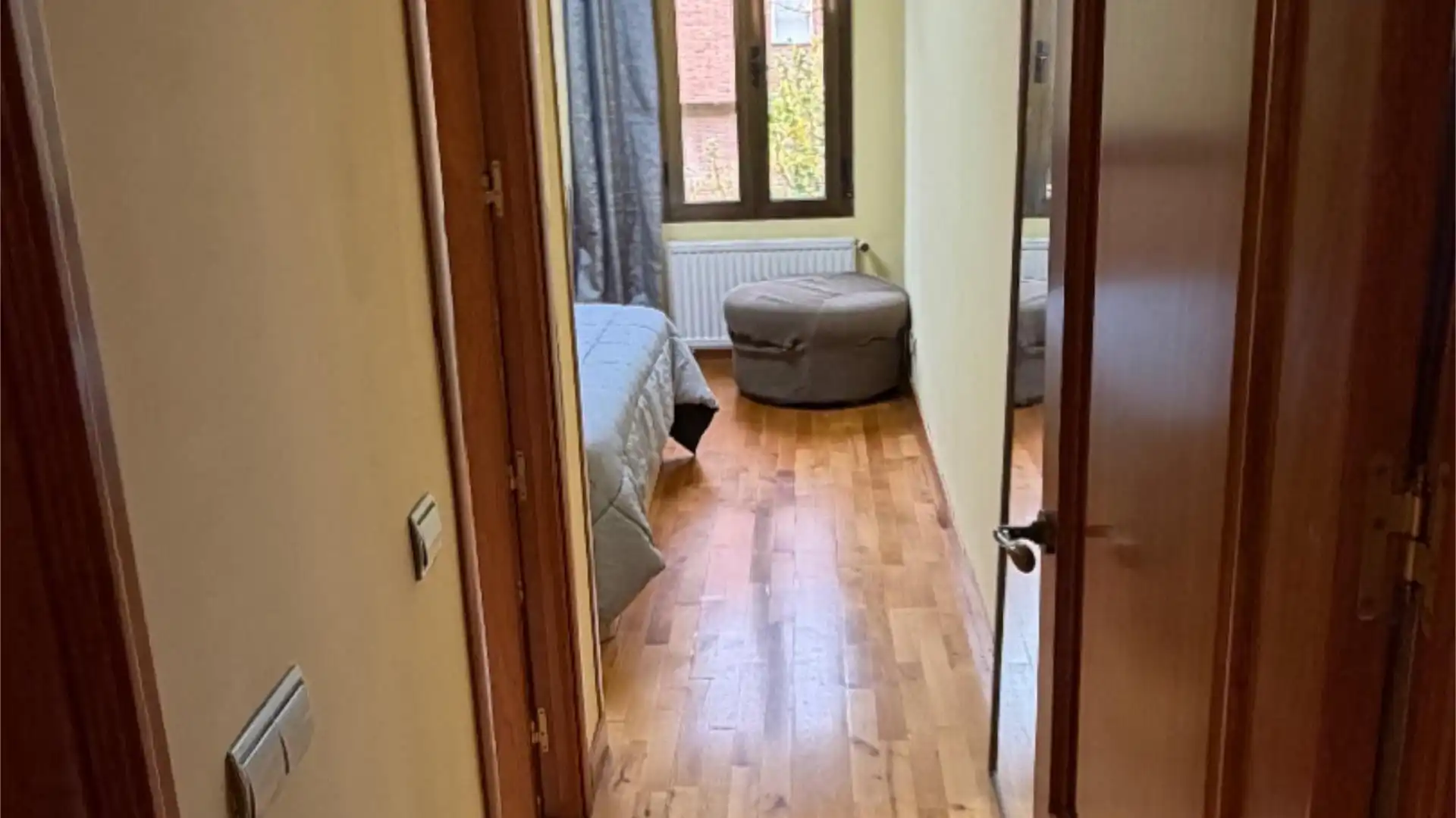 Piso en  Avenida de Portugal 33 - Foto 15