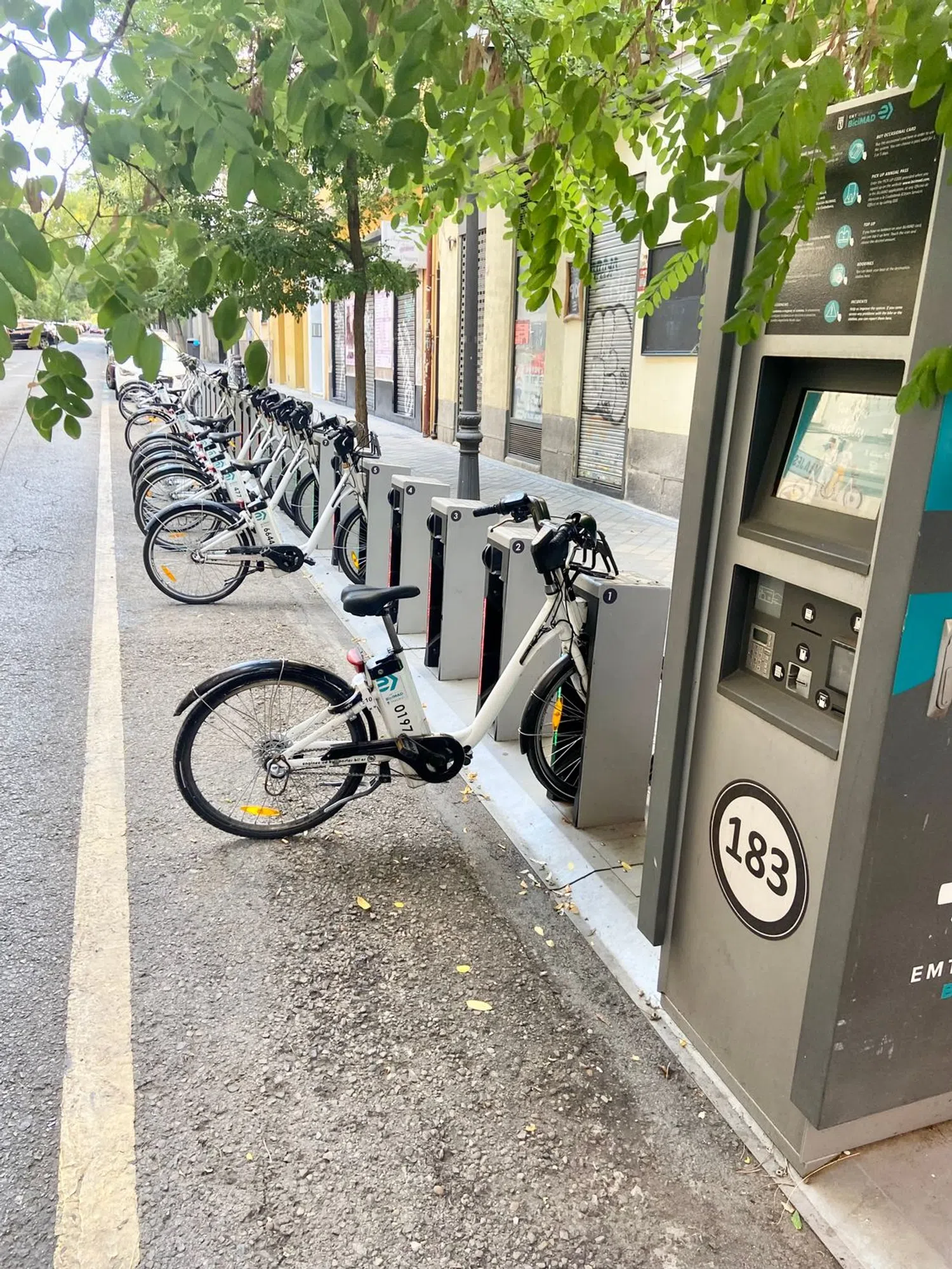 Piso en calle de Hermosilla, 120 - Foto 40