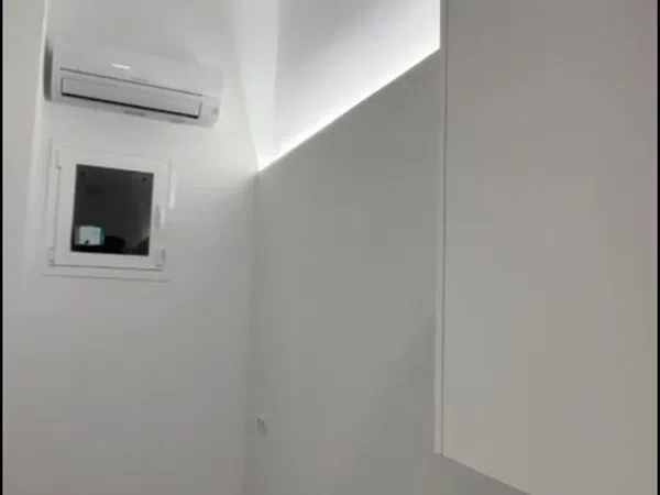 Estudio en calle del Quince de Agosto, 1 - Foto 12