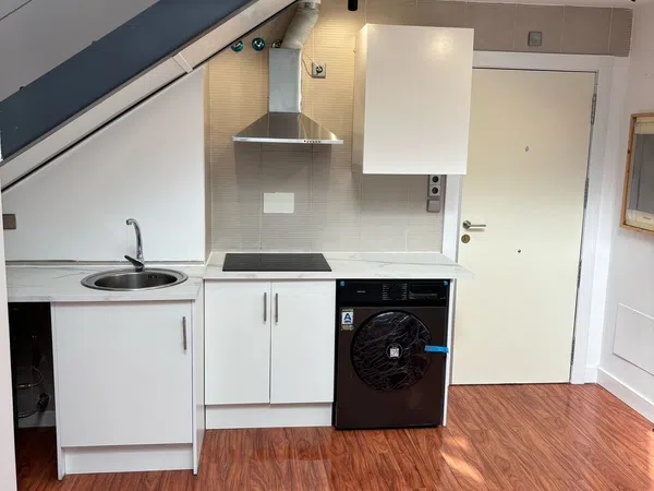 Dúplex en calle Arquímedes, 7 - Foto 12