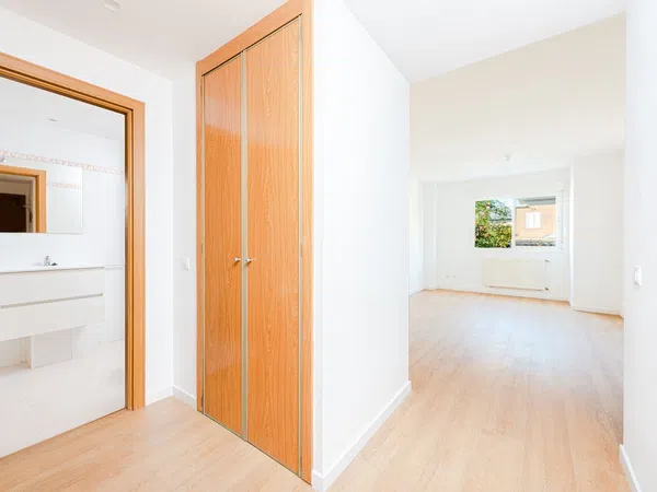 Piso en calle Estocolmo - Foto 11