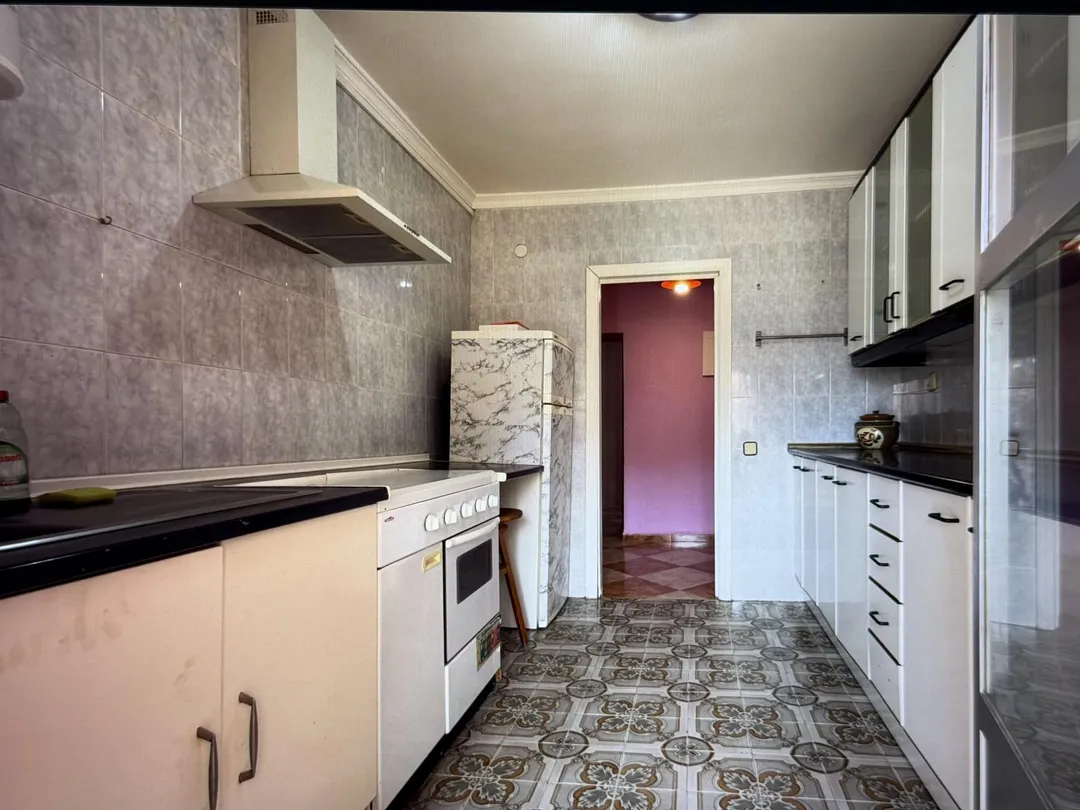 Piso en  Calle de Santa Teresa 2 - Foto 15