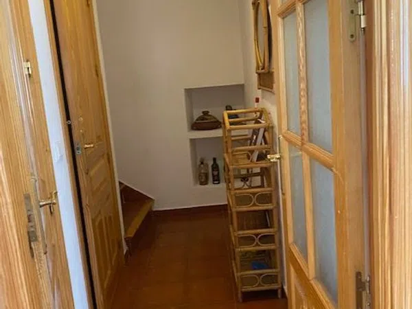 Casa rural en Calle de La Amargura, 4 - Foto 22