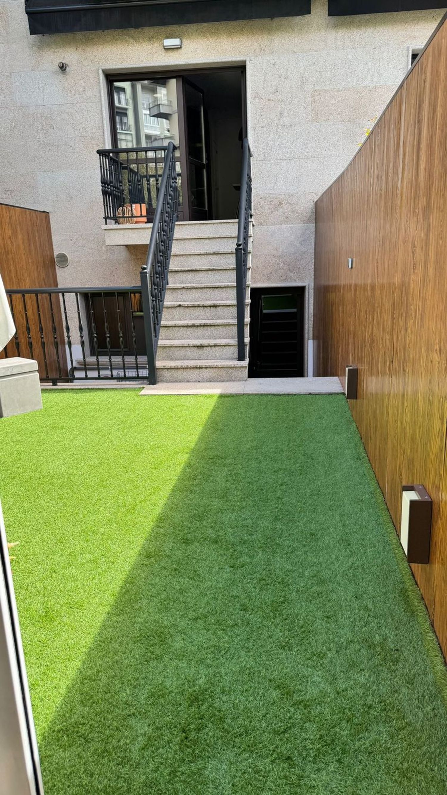 Chalet adosado en Calle do Polvorín, 10, Polvorín, Polvorín - Foto 12