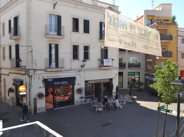 Piso en Sant Cugat del Vallès - Foto 1