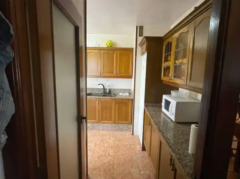 Piso en  Calle Hernán Cortés 22 - Foto 4