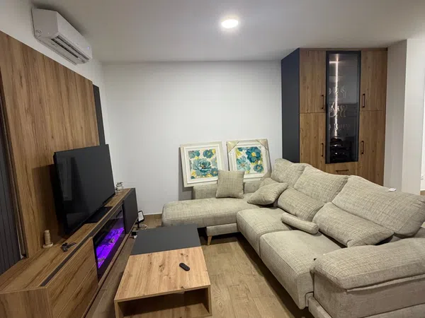 Chalet pareado en Calle Simeón Giménez Reyna, 11, Carranque - Haza Cuevas - Foto 1