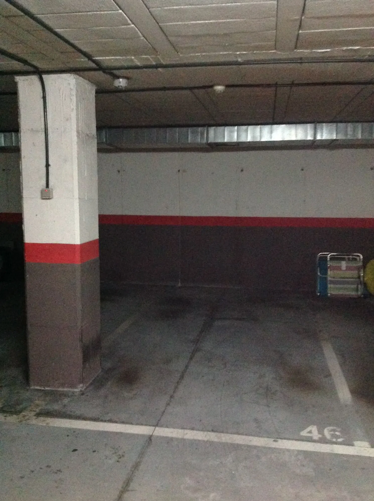 Piso en calle Cardenal Alvarez Martinez, 2 - Foto 31