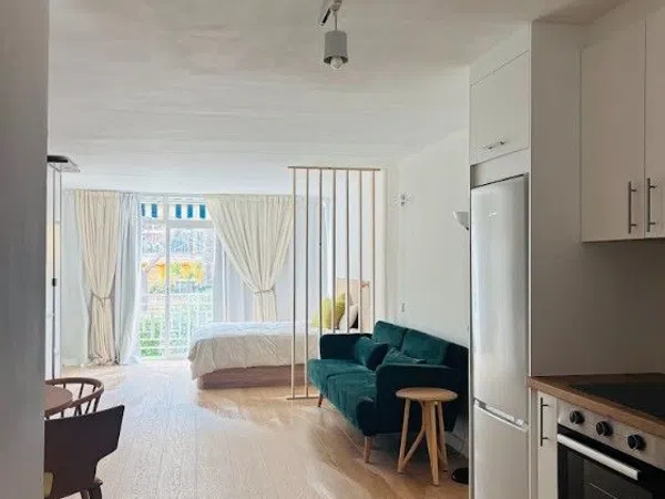 Estudio en calle de Miquel Massutí, 10 - Foto 2