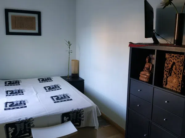 Piso en Avenida de la Oliva, 43, Golf - El Carralero, Golf - El Carralero - Foto 19