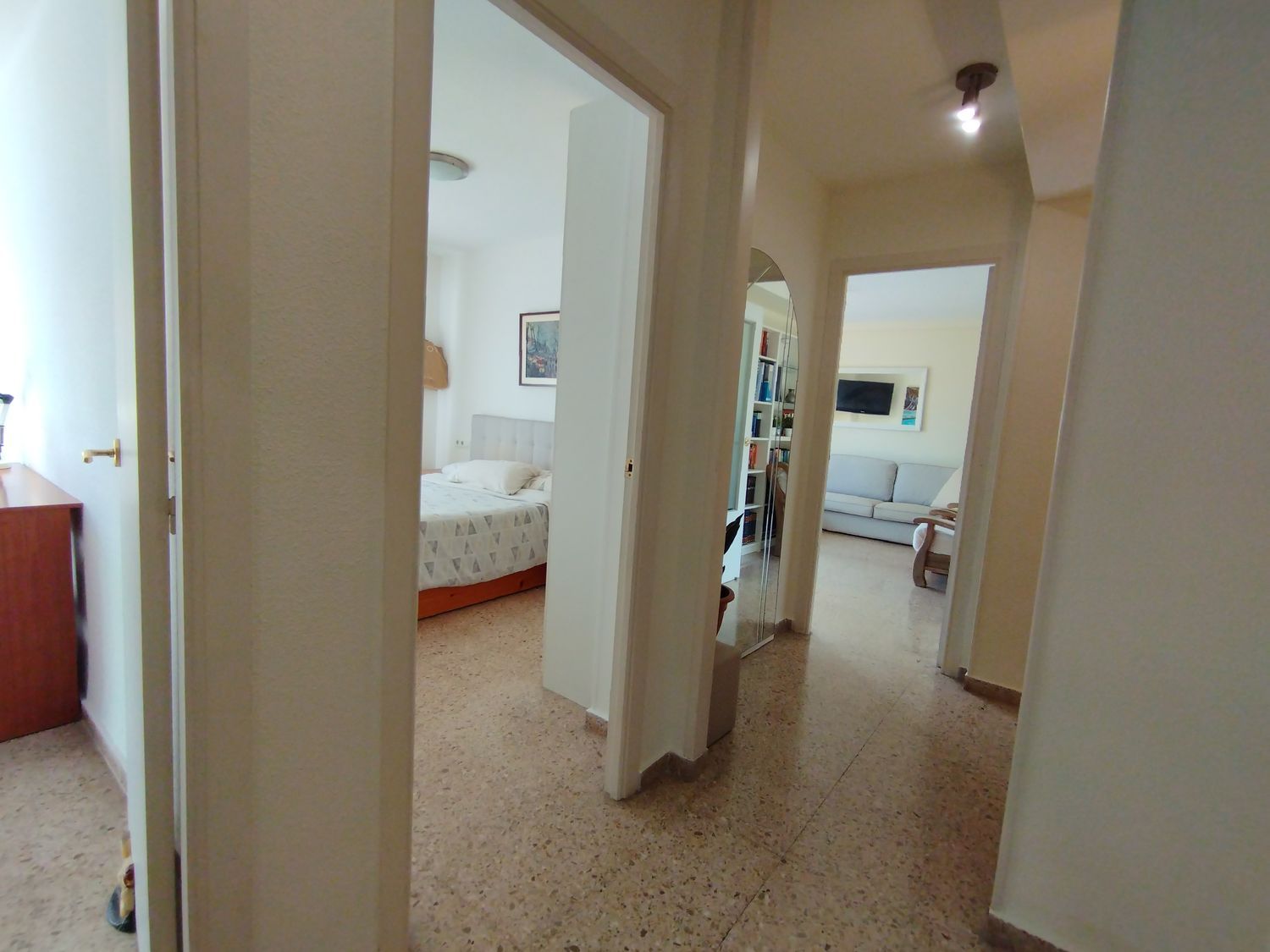 Piso en Calle Princesa, 1, El Carmen - Foto 20