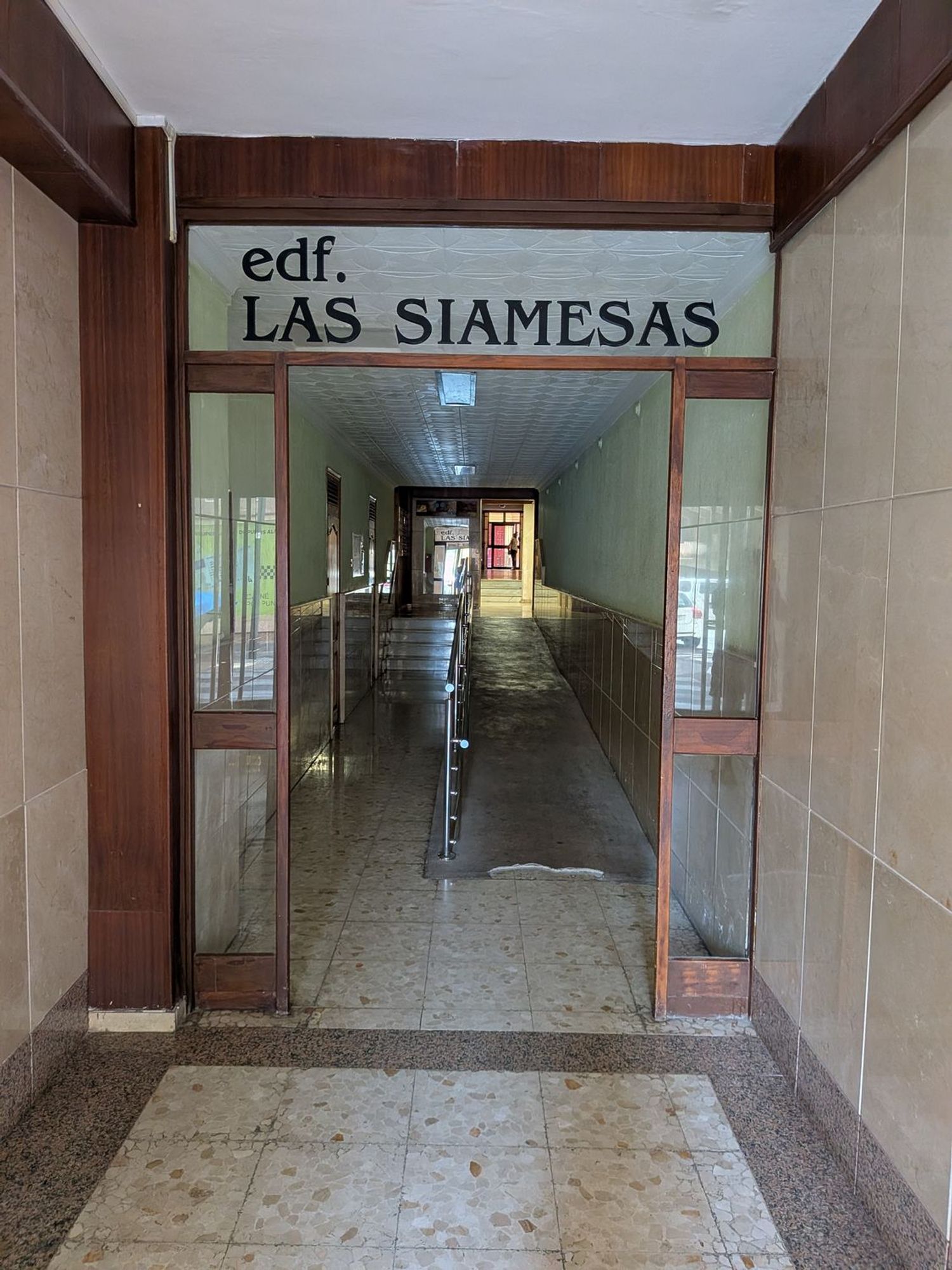 Piso en Calle Juan Lirola, 26, Centro-Rambla, Centro-Rambla - Foto 29