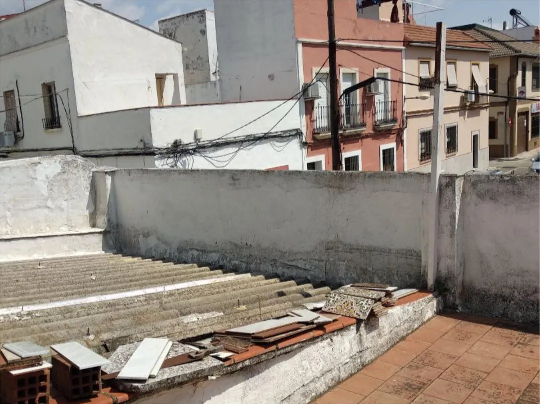 Casa adosada en  Calle Juan de Ávila 13 - Foto 7