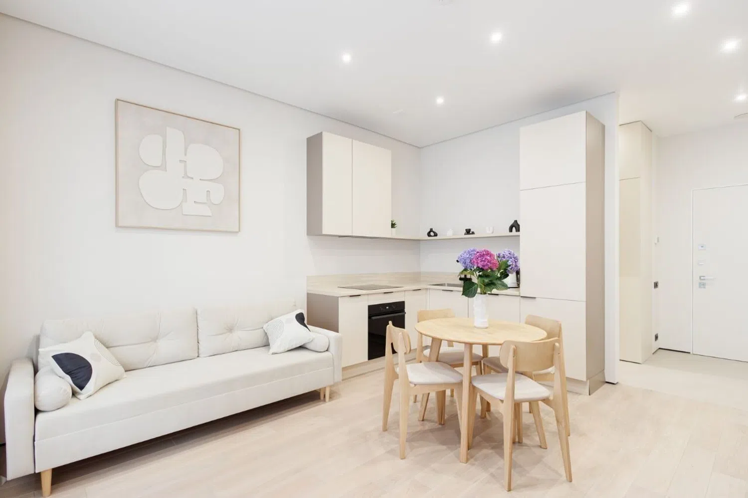 Piso en calle de las Infantas, 44 - Foto 10