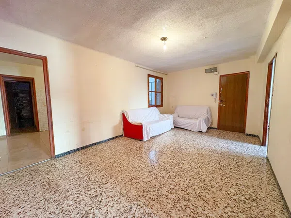 Piso en calle Pintor Sorolla, 12 - Foto 3