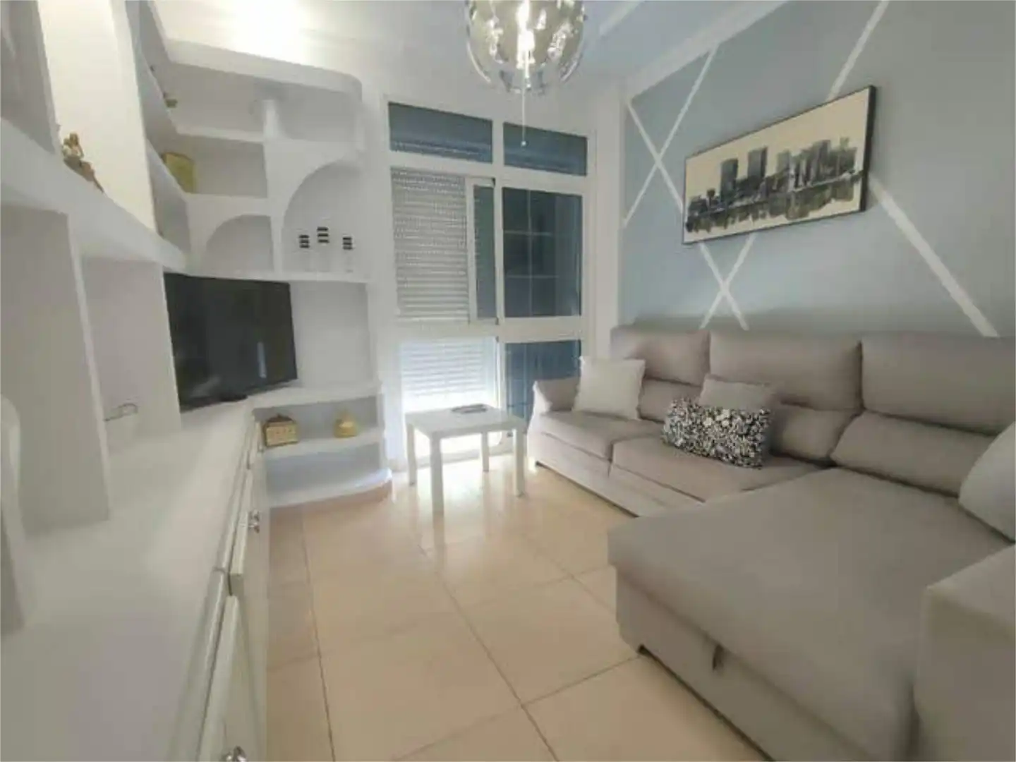 Piso en Añaza - Foto 2