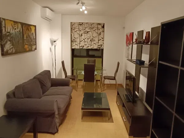 Piso en San Julián, 12, Centro Ciudad, Centro Ciudad - Foto 1