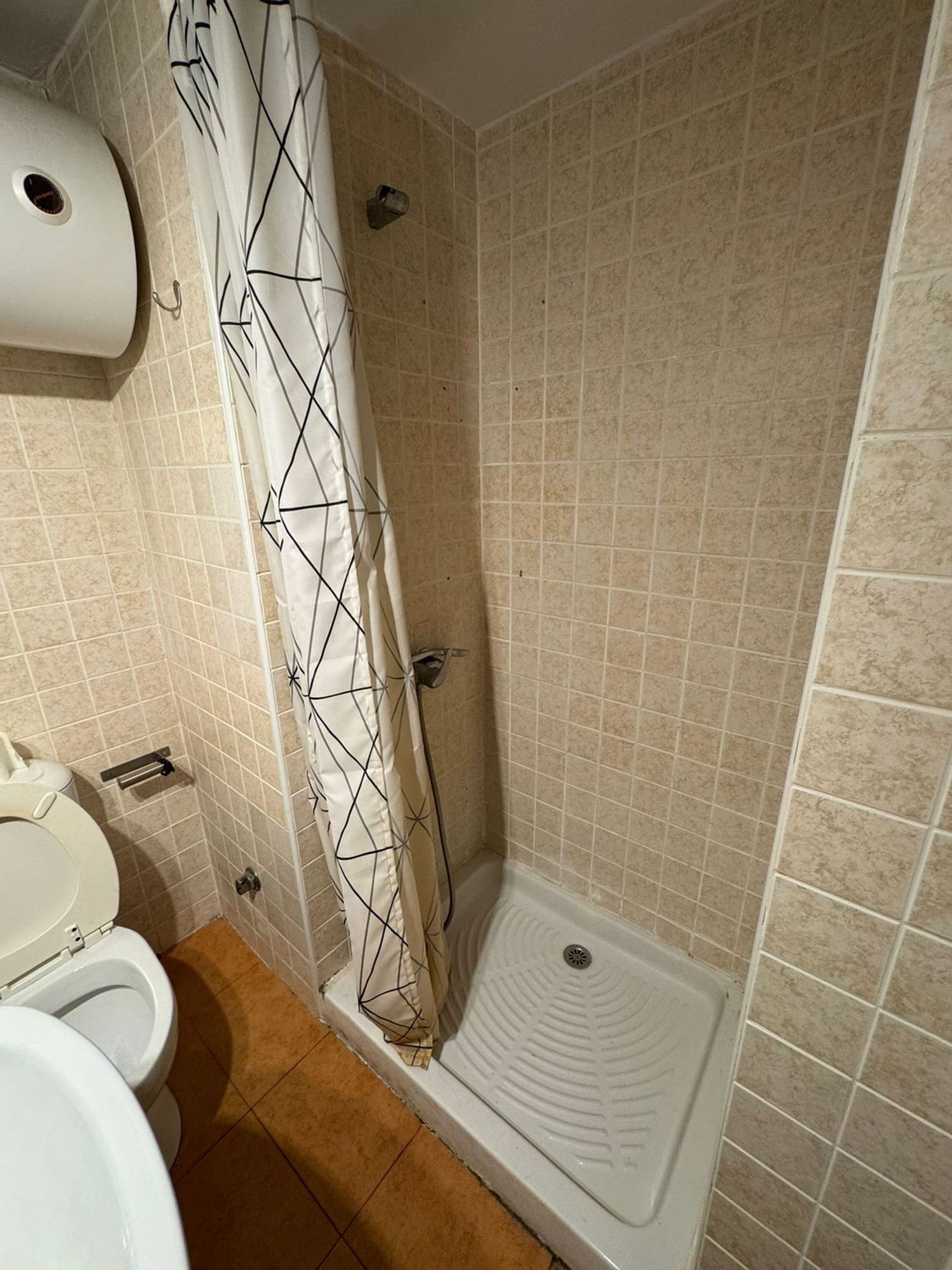 Estudio en calle Luis Montoto, 130 a - Entreplanta - Foto 6