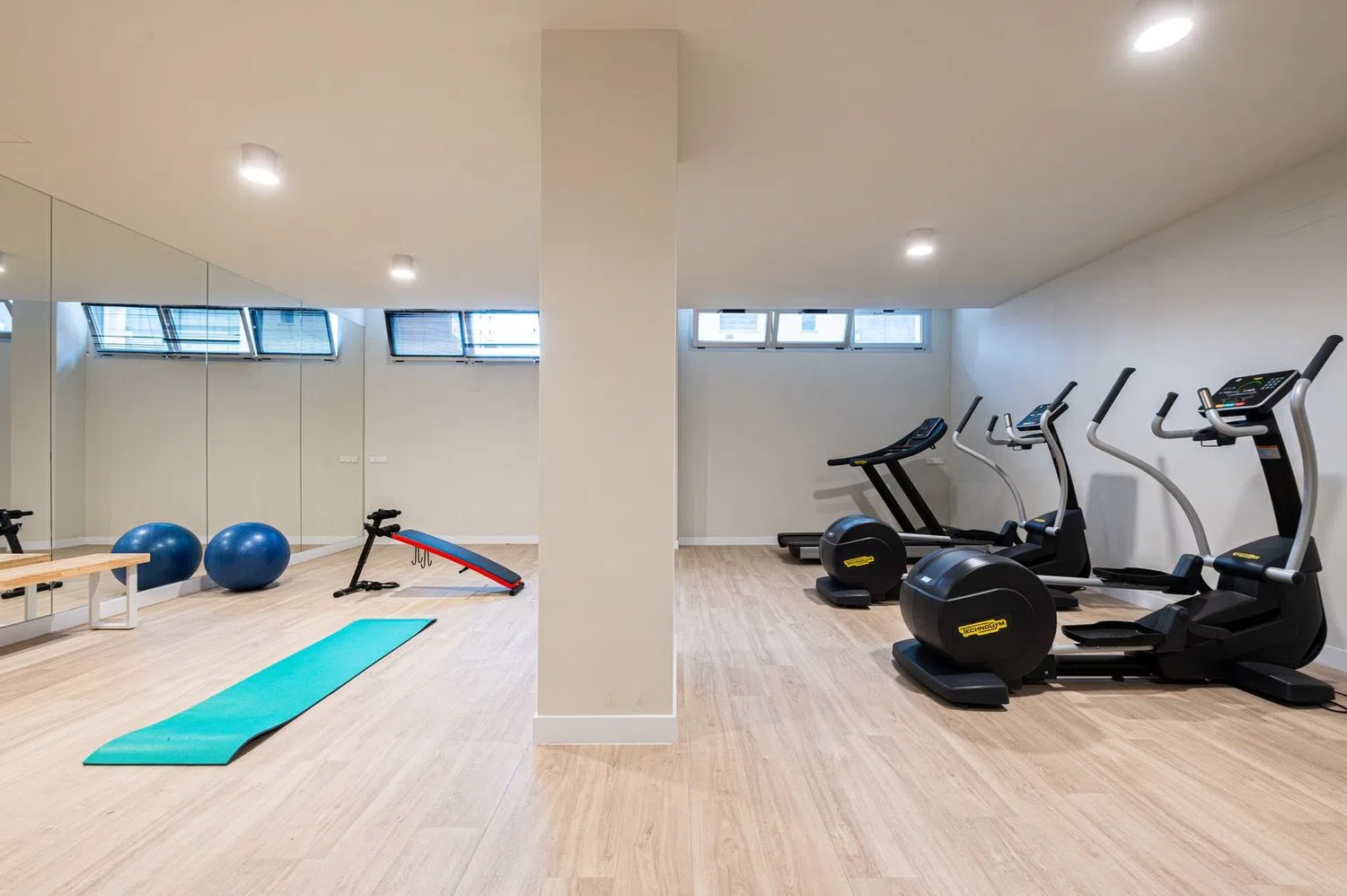 Estudio en Barrio Guindalera - Foto 16