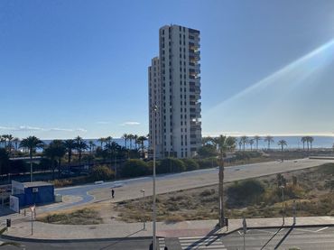 Piso en  Avinguda de la Costa Blanca 155 - Foto 2