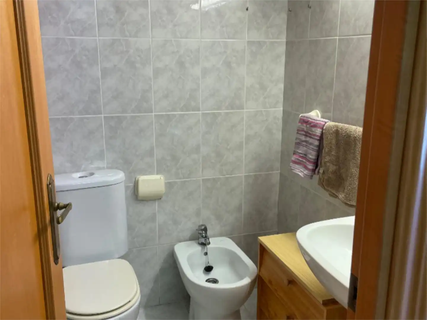 Piso en  Avinguda Castelló 17 - Foto 11