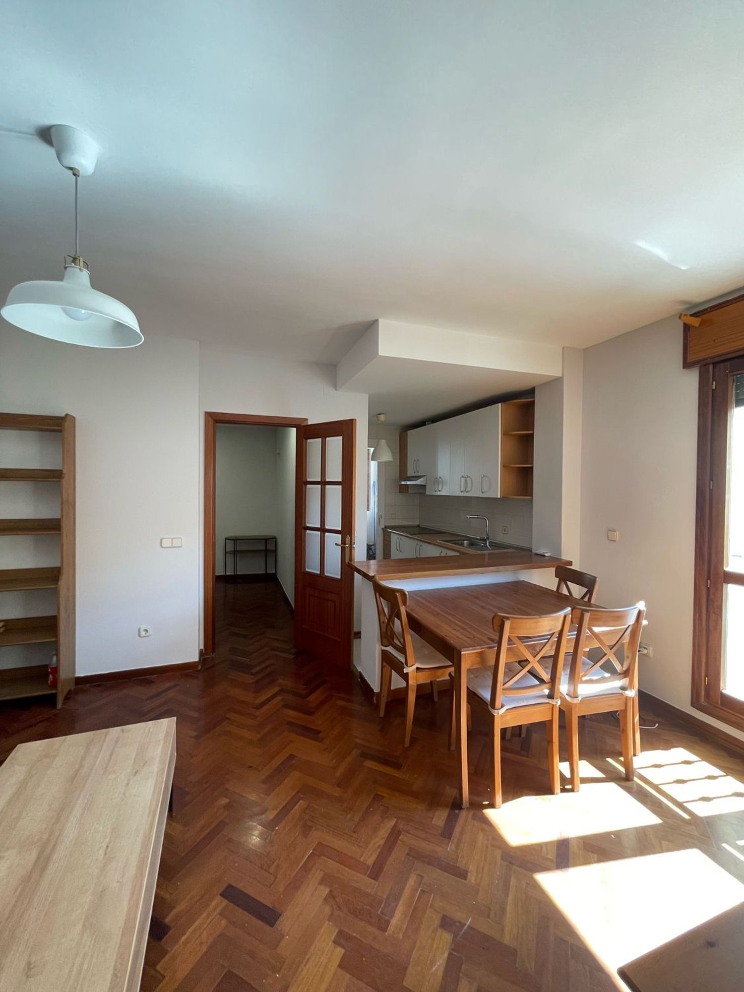 Piso en Casco Histórico - Foto 7