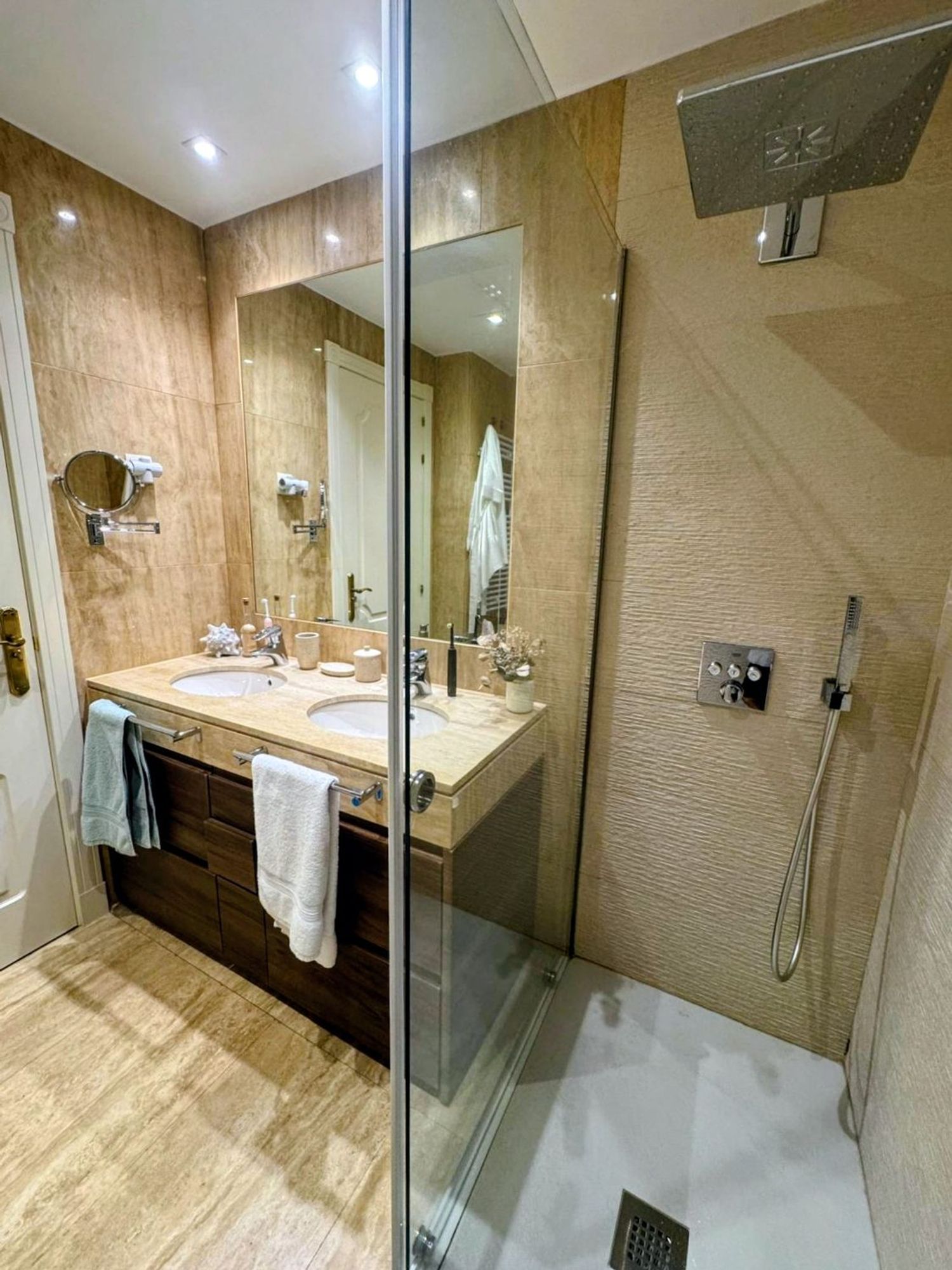 Piso en Calle Moreras, 39, Zona Monte el Pilar - Foto 22
