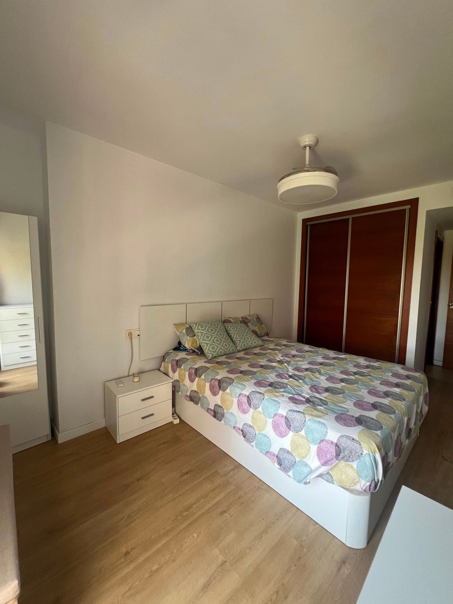 Piso en Calle Bahía de Almería, 5, Aguadulce norte - Foto 6