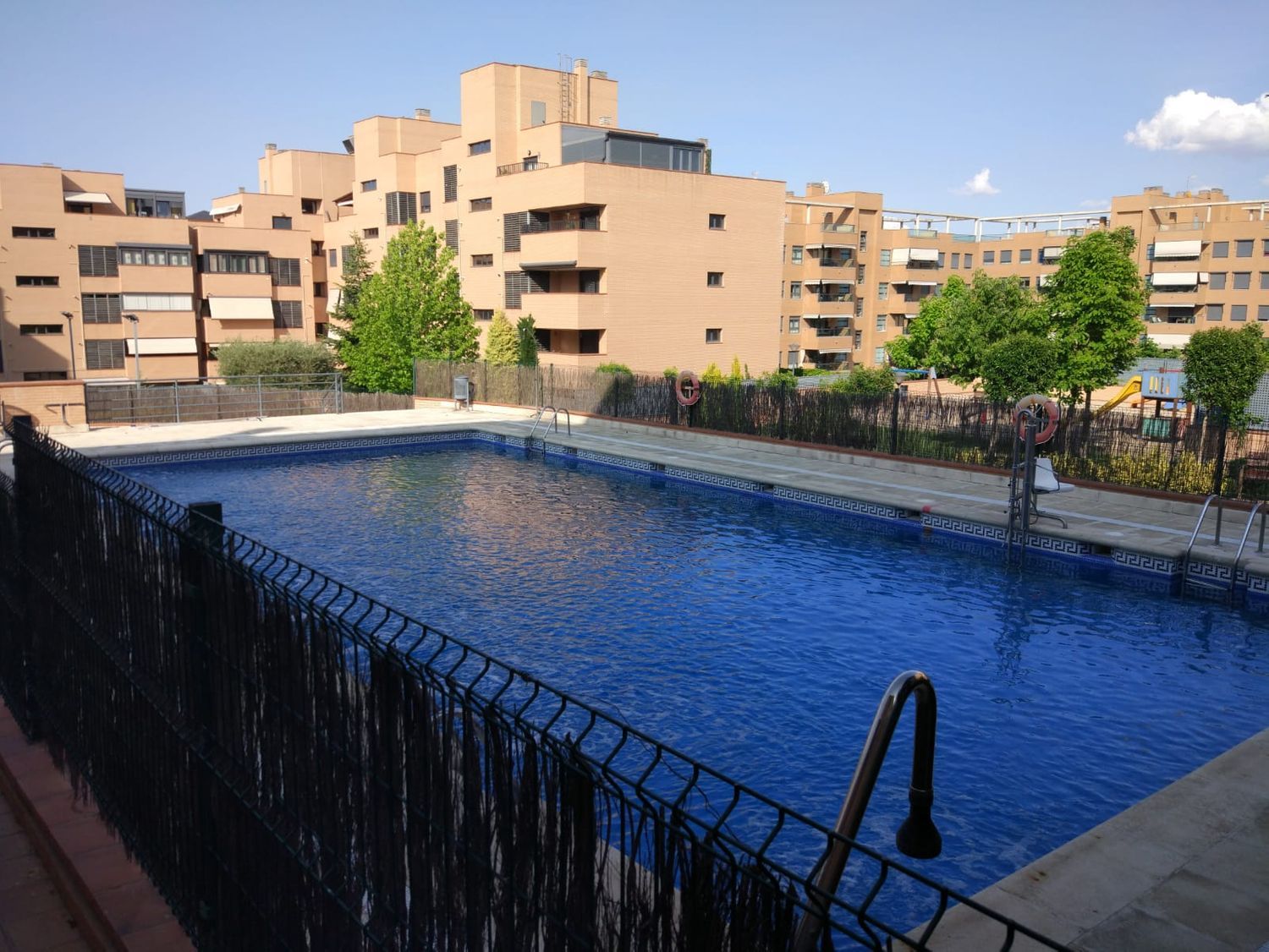 Piso en Avenida de los Quiñones, 2 - Foto 12