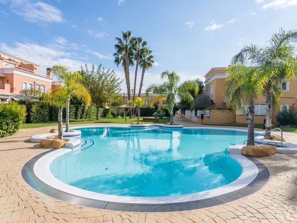 Chalet adosado en Avenida Pintor Pérez Gil, Alicante Golf - Foto 38