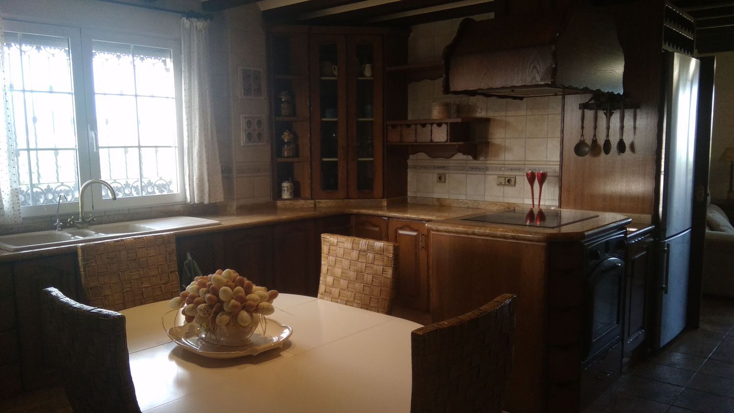 Casa o chalet independiente en Vereda Don Faustino, 17 ., Desamparados-Hurchillo-Torremendo, Desamparados-Hurchillo-Torremendo - Foto 2