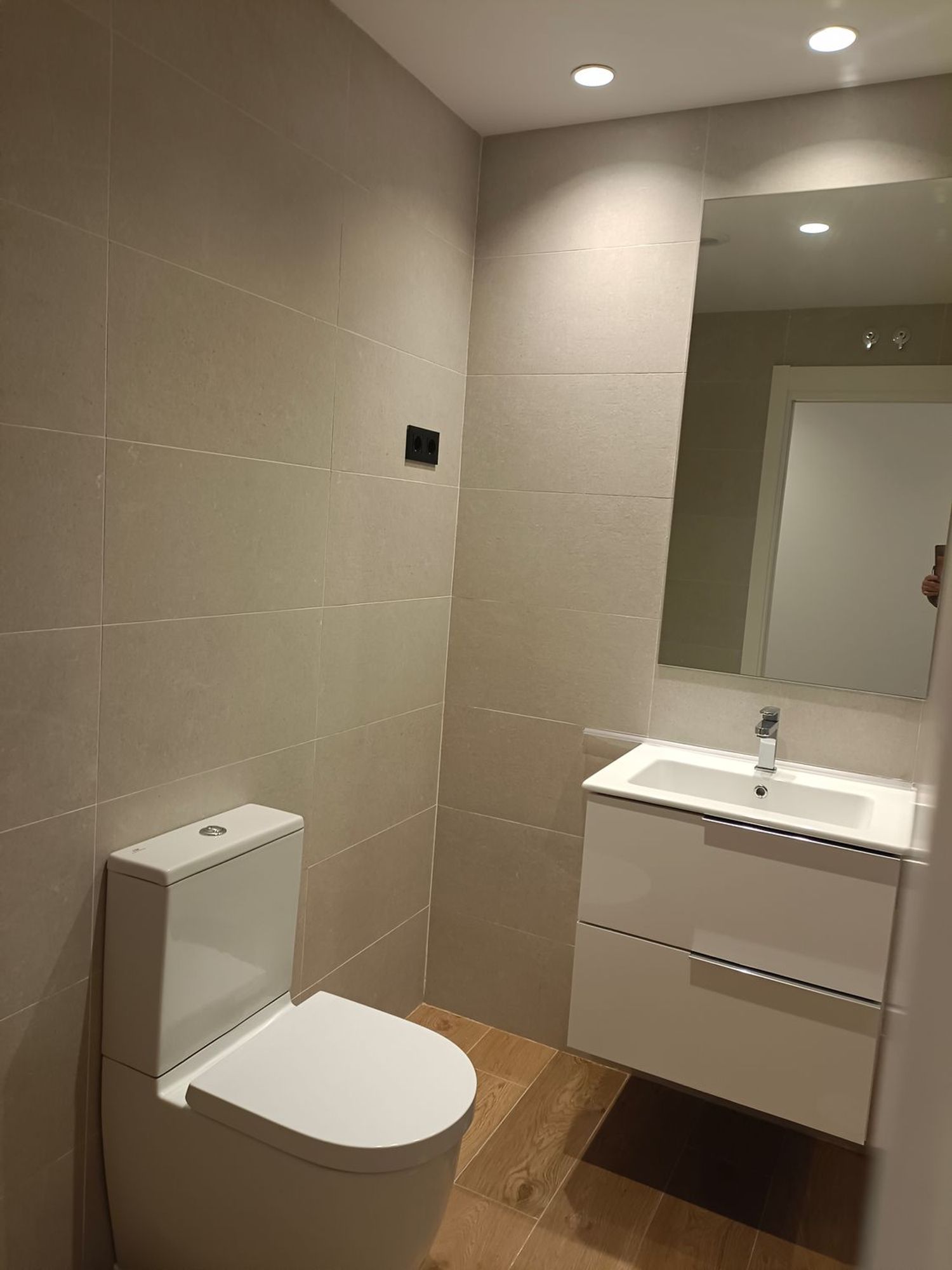 Piso en calle de Álvaro Siza, 1 - Foto 17