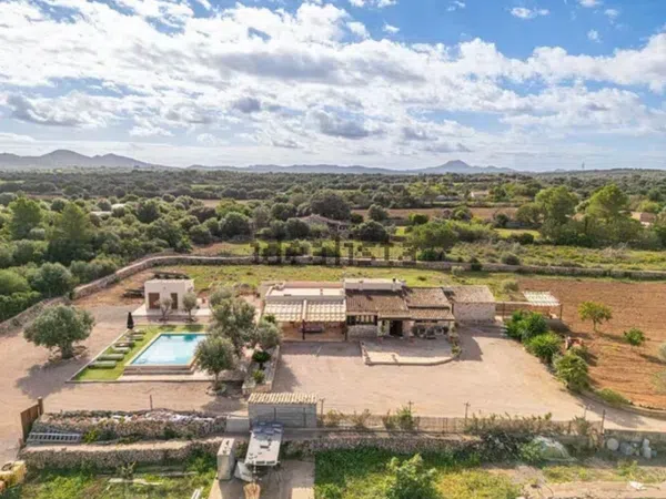 Casa o chalet independiente en Polígono 26 pácela 737 s/n, Manacor Centro, Manacor Centro - Foto 2