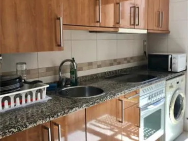 Apartamento en Moderno Apartamento en Oviedo -WiFi - Foto 4