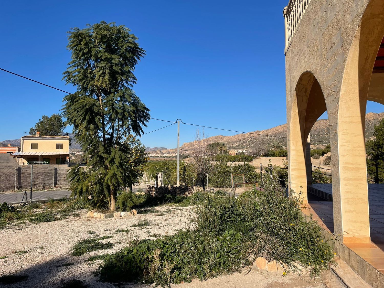 Casa rural en La navela, 1 - Foto 11