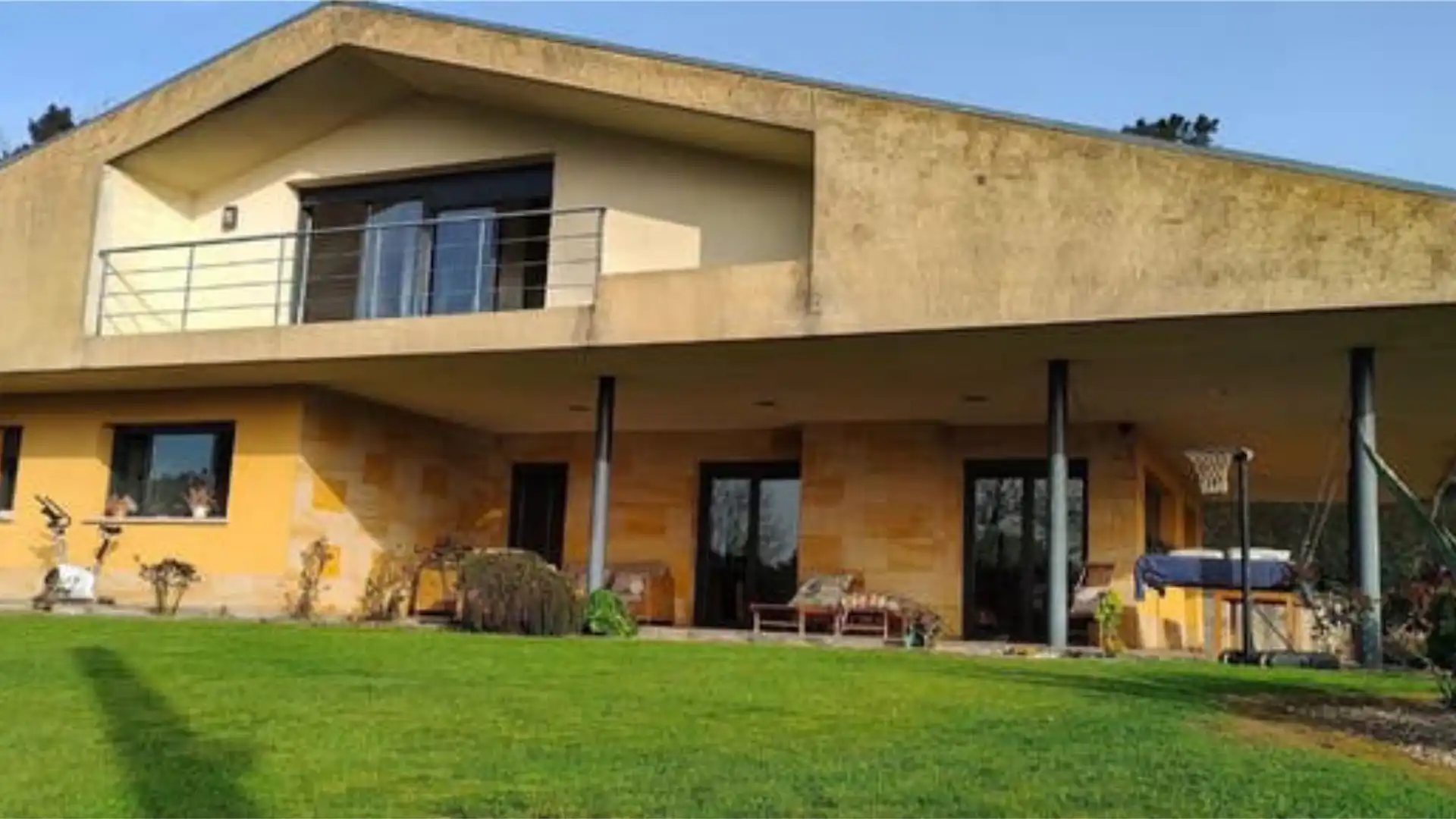 Chalet en Siero - Foto 1