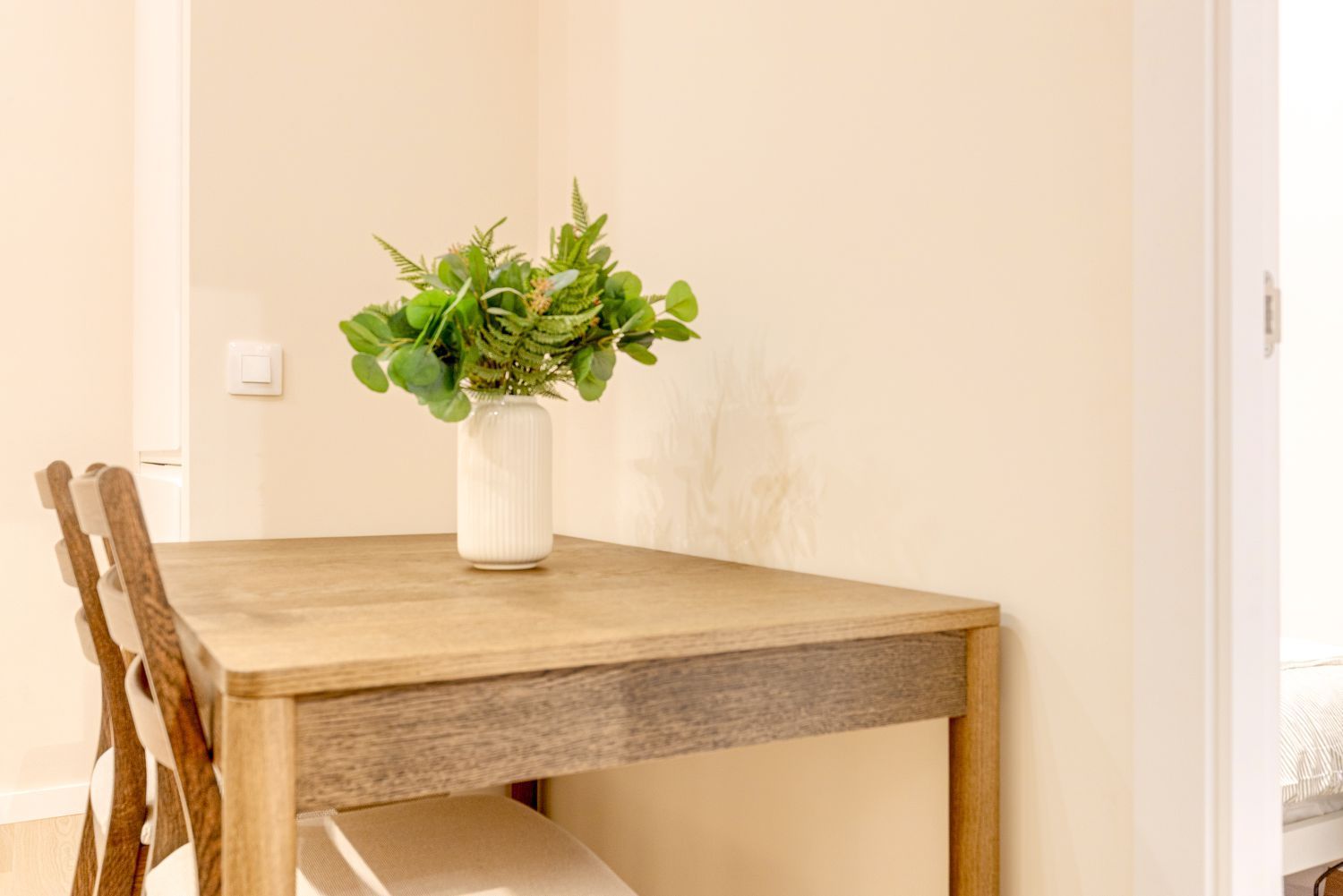 Piso en calle del Acuerdo - Foto 8