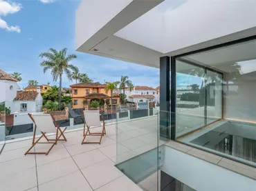 Chalet en  Urbanización Montecarlo 10 - Foto 18