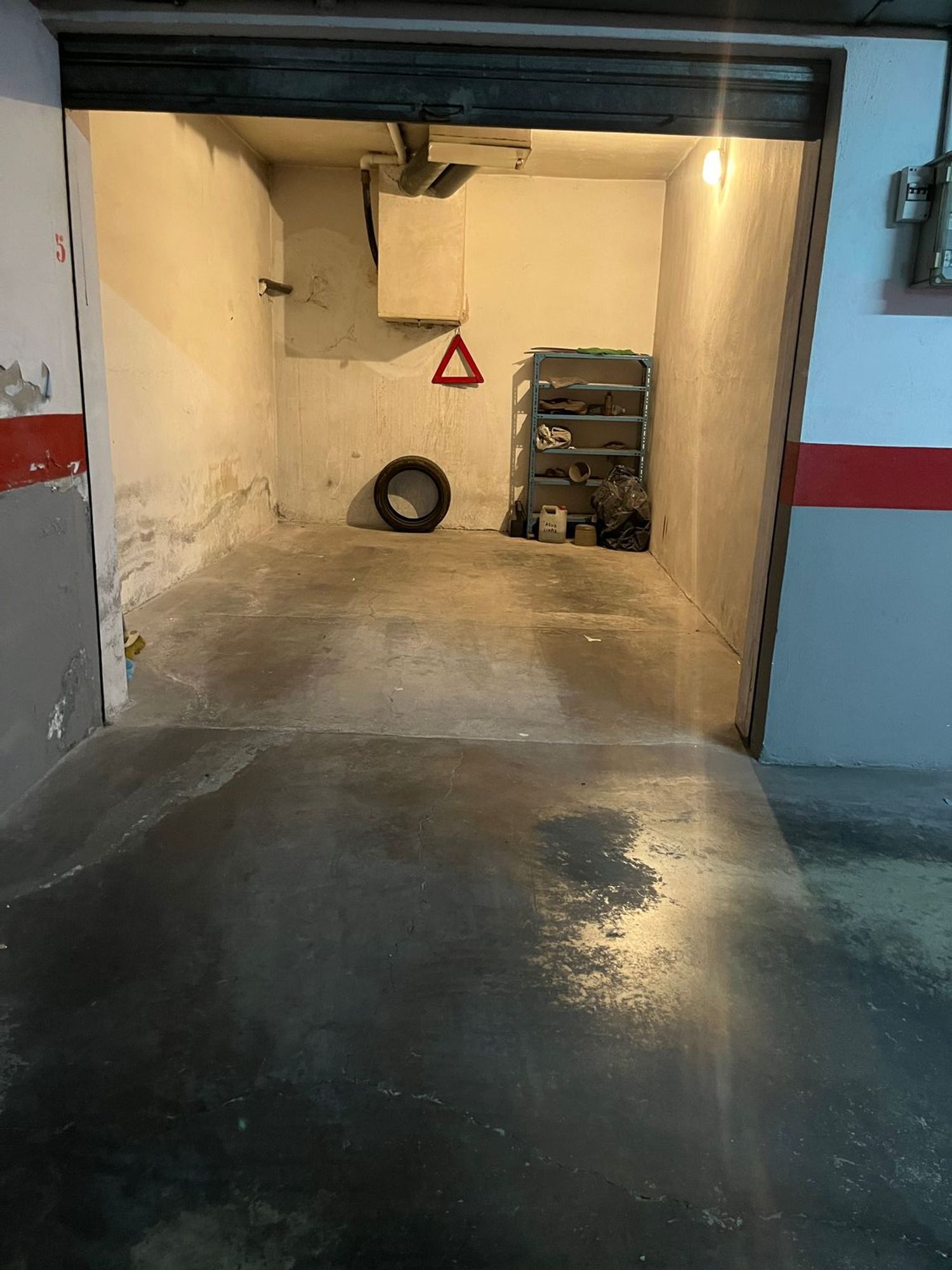 Piso en Plaza Trabajadores del Calzado, 1, Plaza de Toros - Avenida Chapí - Trinquete - Foto 31