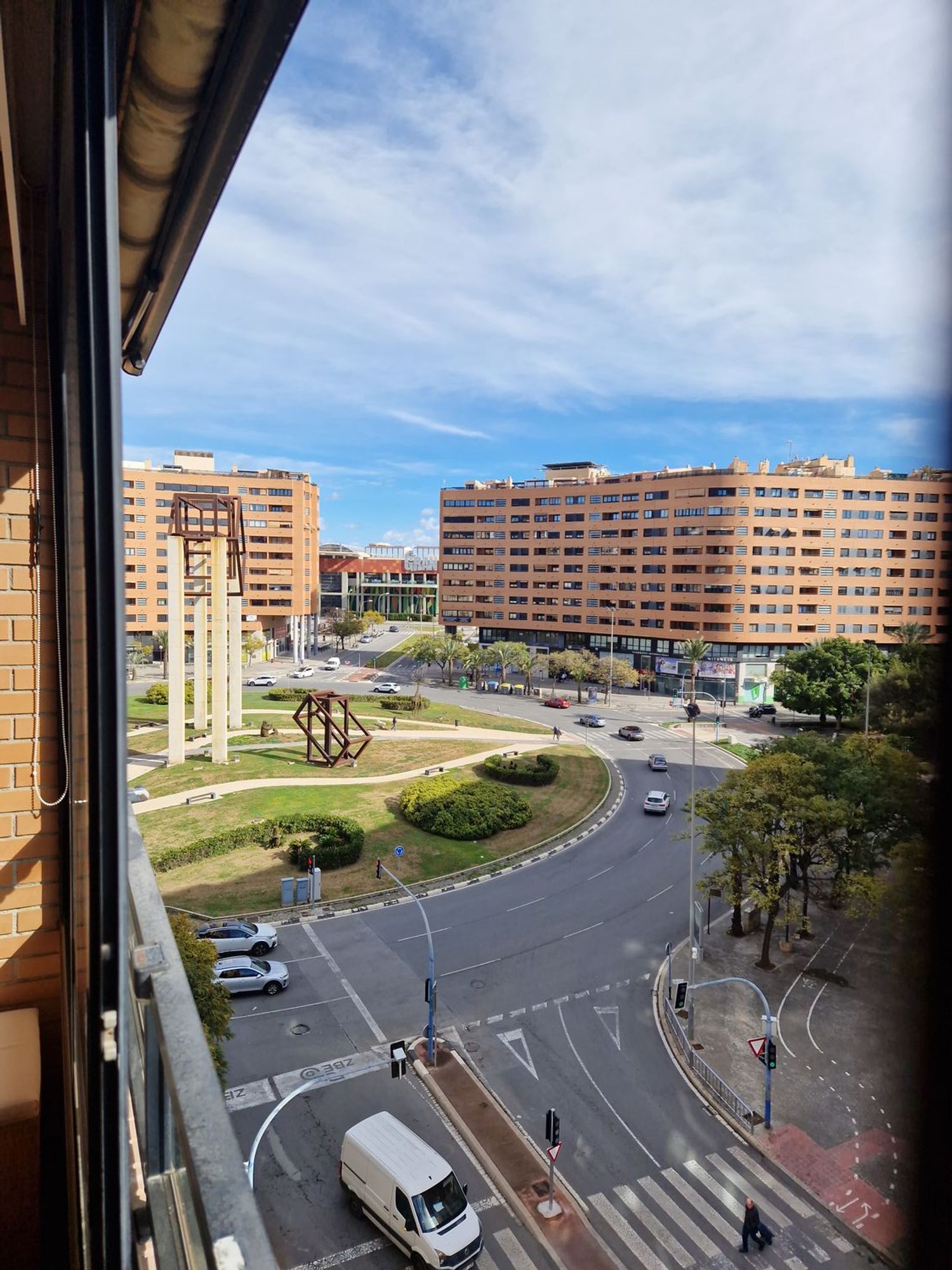 Piso en calle Médico Vicente Reyes, 19 - Foto 1