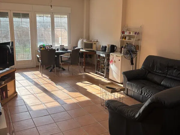 Chalet adosado en calle Pompeya, 2 - Foto 5