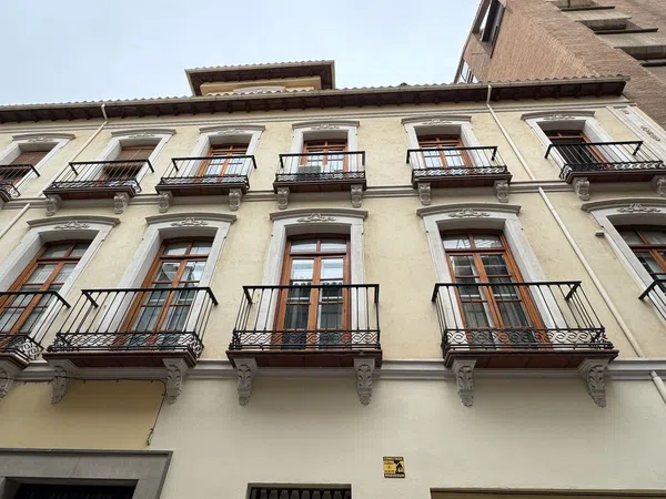Piso en Calle Maestro Alonso, 4, Carrera de la Virgen - Paseo del Salón - Foto 19