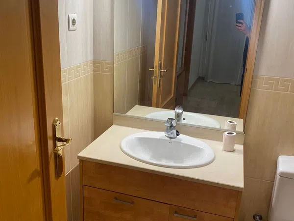 Piso en Calle de l'Aprestadora, 91, Santa Eulàlia - Foto 3