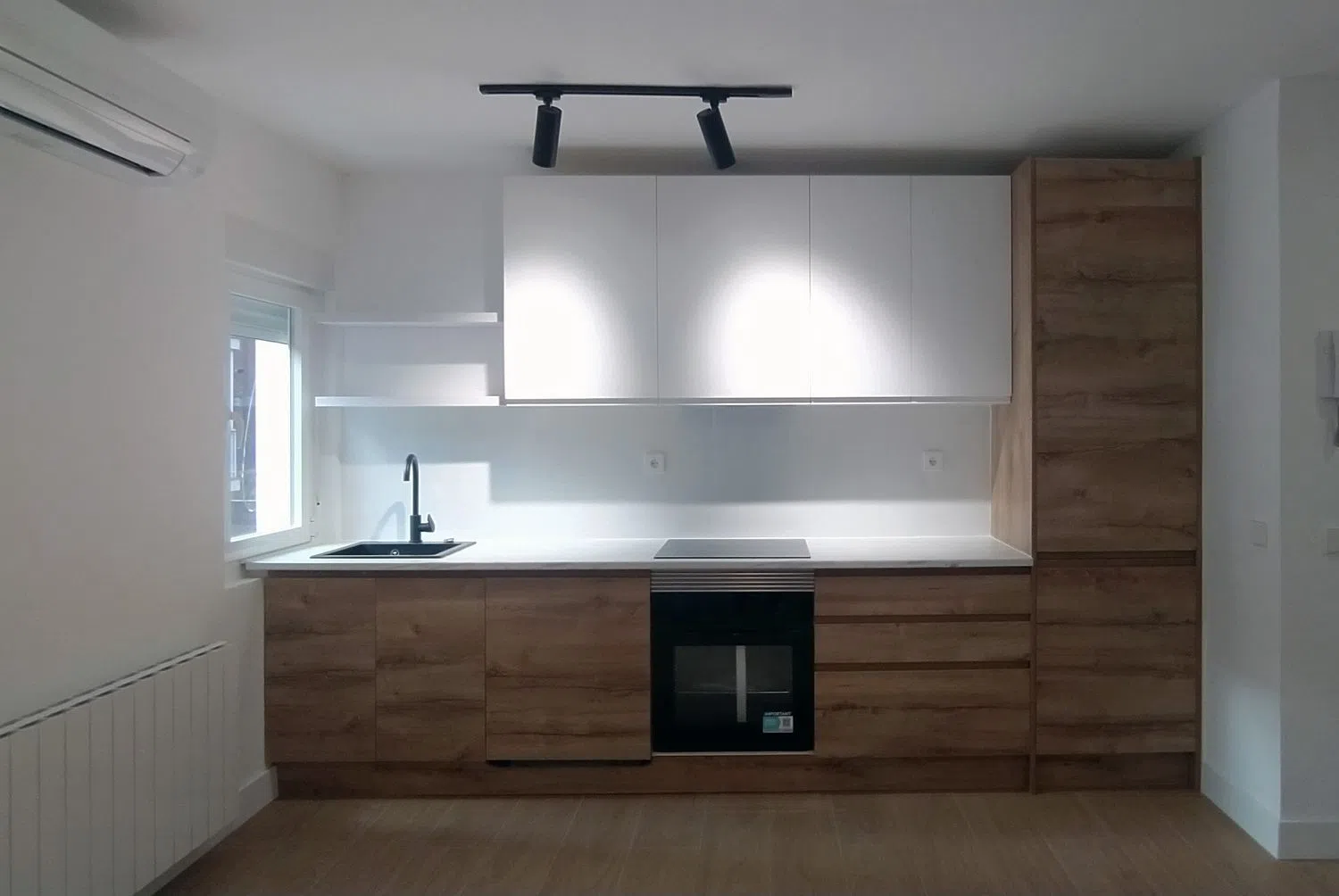 Piso en plaza Peñablanca, 1 - Foto 2