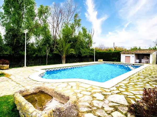 Casa rural en (36.8522990, -5.6169789) s/n - Foto 15