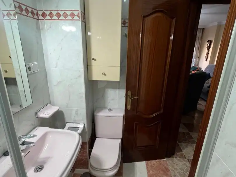 Piso en  Calle Ventura Rodríguez 37 - Foto 8