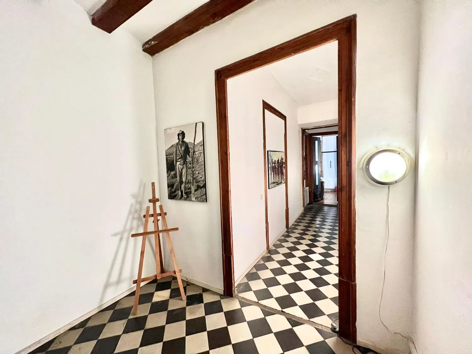 Ático en calle Nou de Sant Francesc, 2 - Foto 17