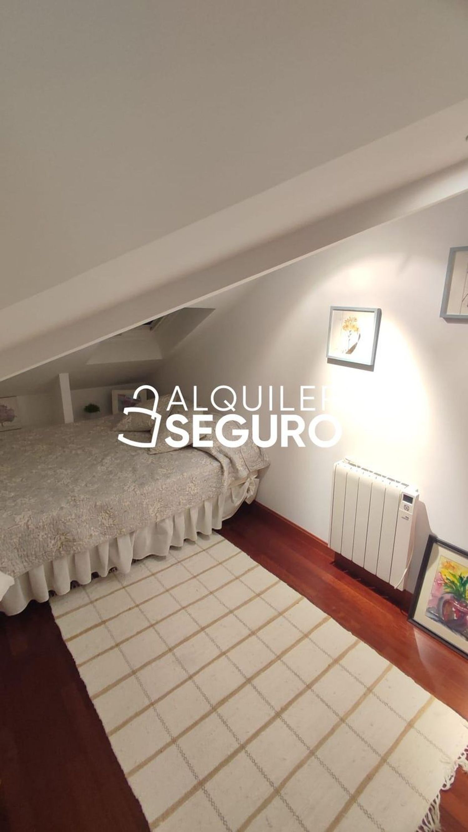 Casa o chalet independiente en Calle Gran Cardenal Mendoza - Foto 44