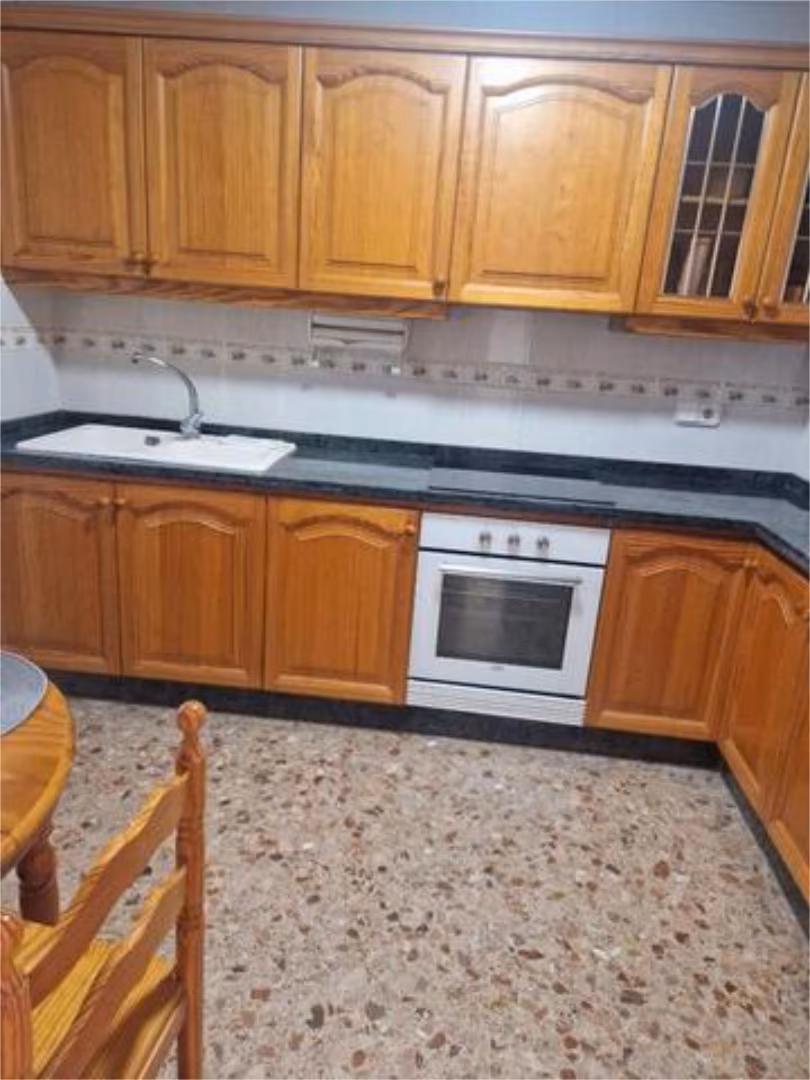 Piso en Centro - Foto 9